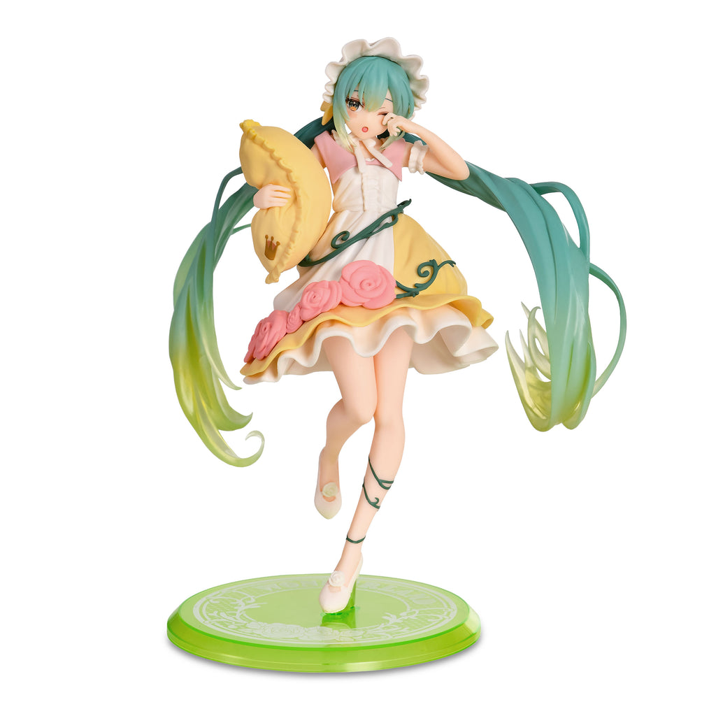 Product image Hatsune Miku - Sleeping Beauty Figure