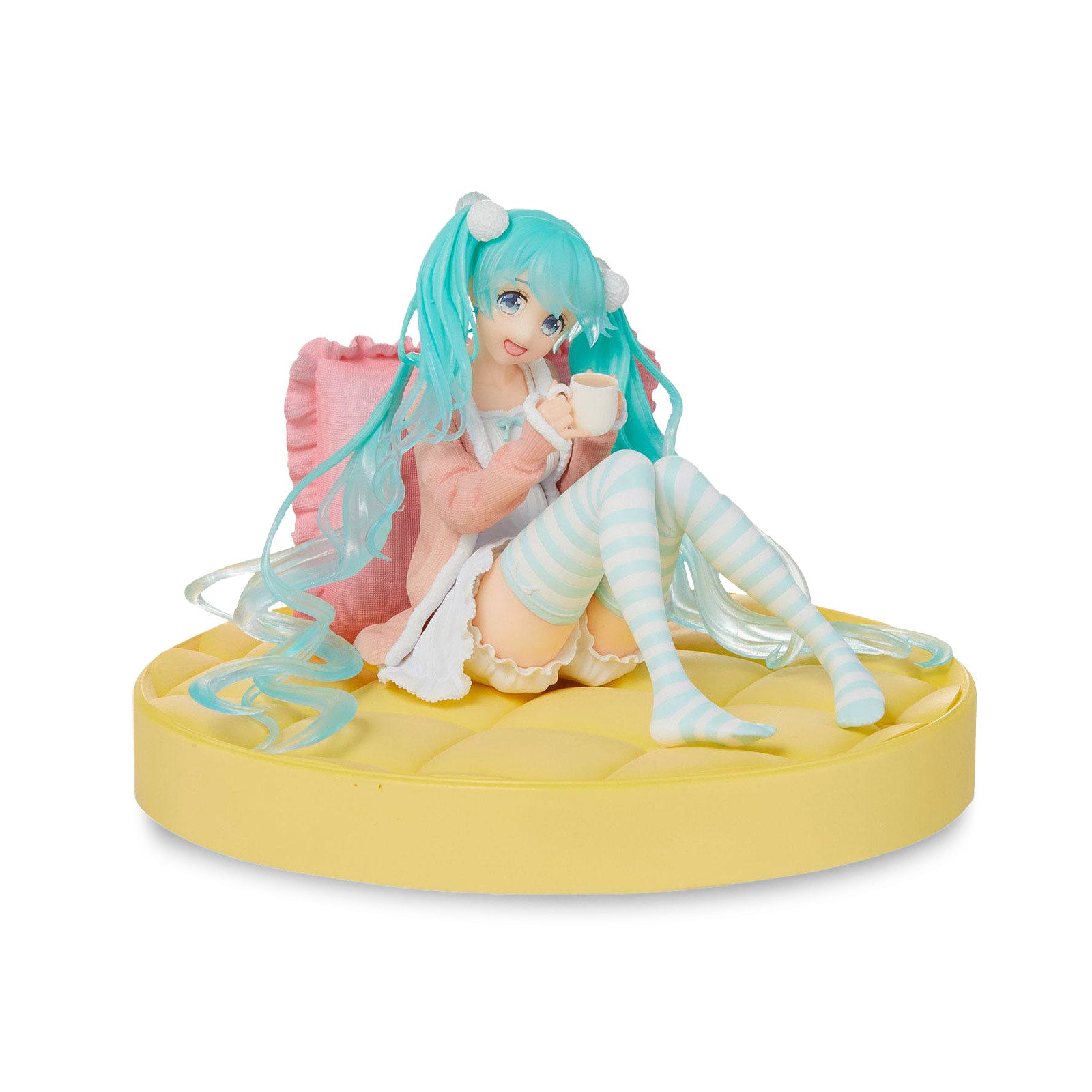 Zdjęcie produktu Hatsune Miku - Casual Wear Ver. Figurka