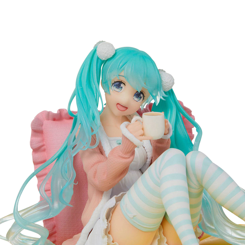 Zdjęcie produktu Hatsune Miku - Casual Wear Ver. Figurka
