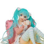 Zdjęcie produktu Hatsune Miku - Casual Wear Ver. Figurka