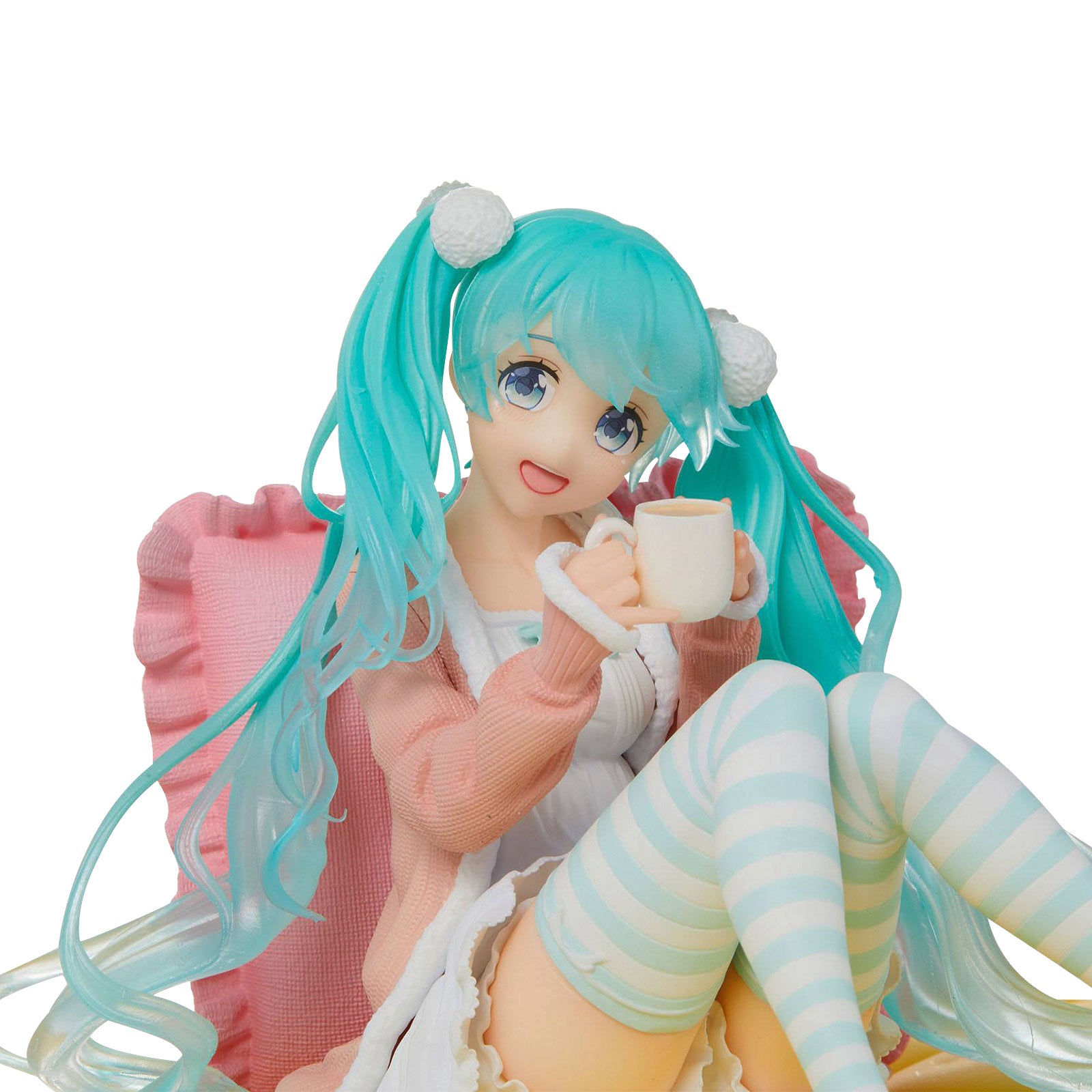 Zdjęcie produktu Hatsune Miku - Casual Wear Ver. Figurka