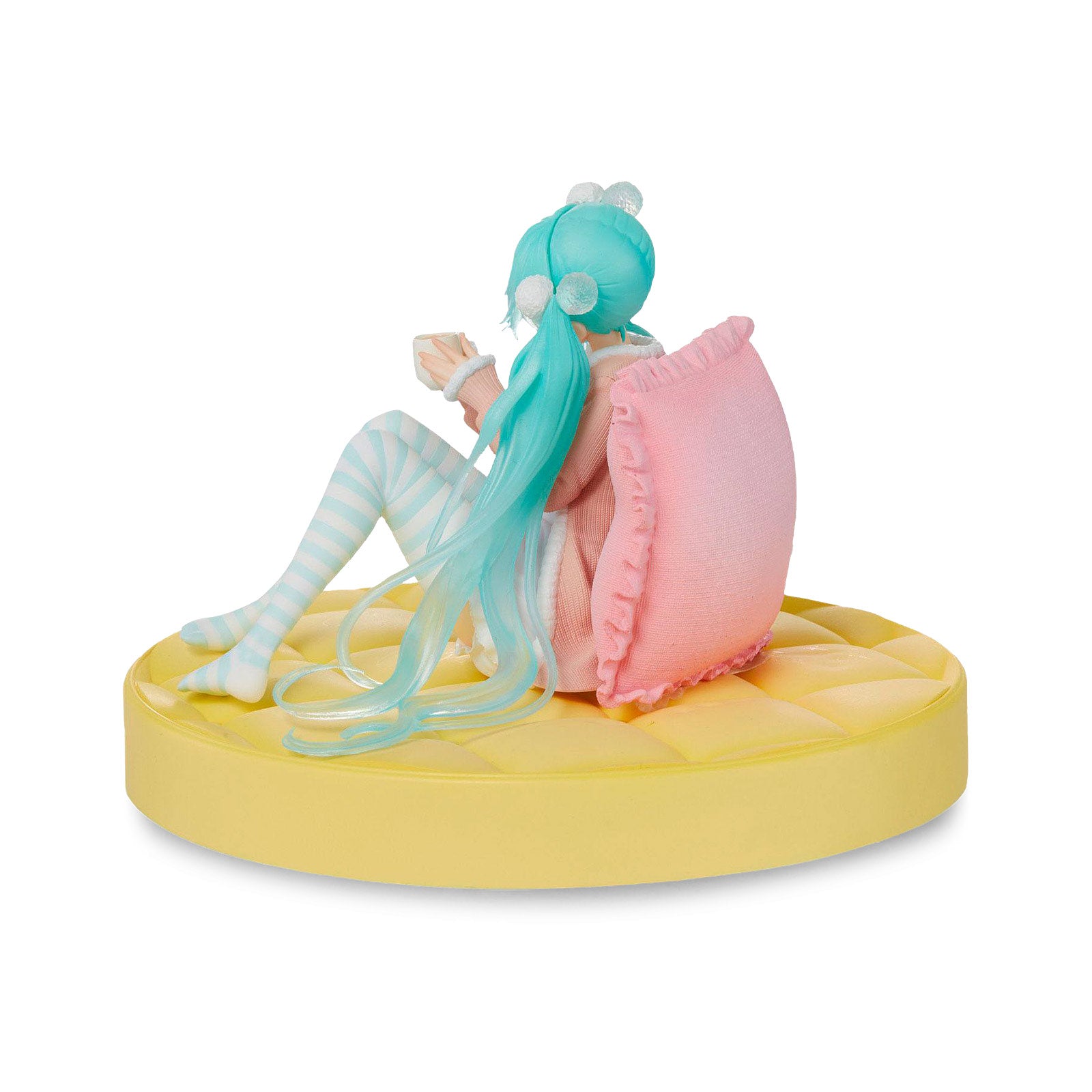 Zdjęcie produktu Hatsune Miku - Casual Wear Ver. Figurka