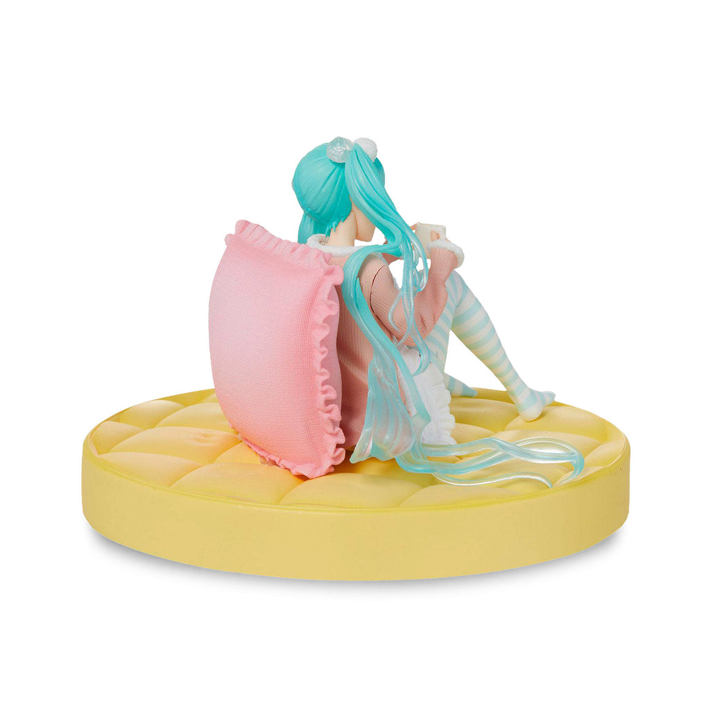 Zdjęcie produktu Hatsune Miku - Casual Wear Ver. Figurka