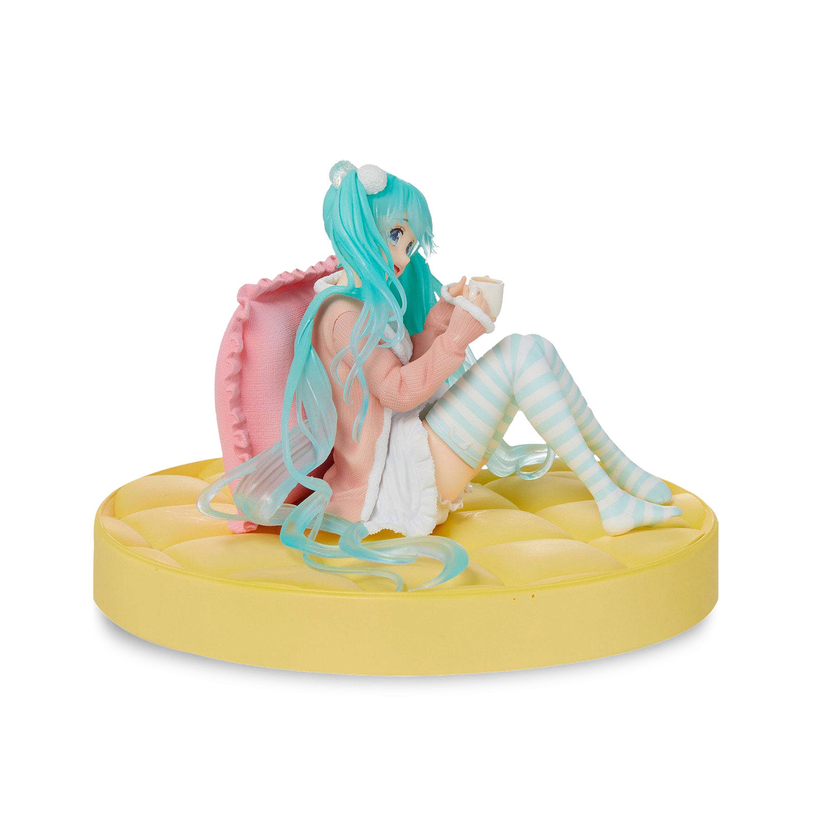 Zdjęcie produktu Hatsune Miku - Casual Wear Ver. Figurka