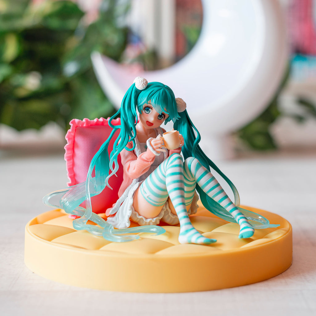 Zdjęcie produktu Hatsune Miku - Casual Wear Ver. Figurka
