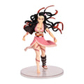 Zdjęcie produktu Demon Slayer - Nezuko Kamado ConoFig Statua