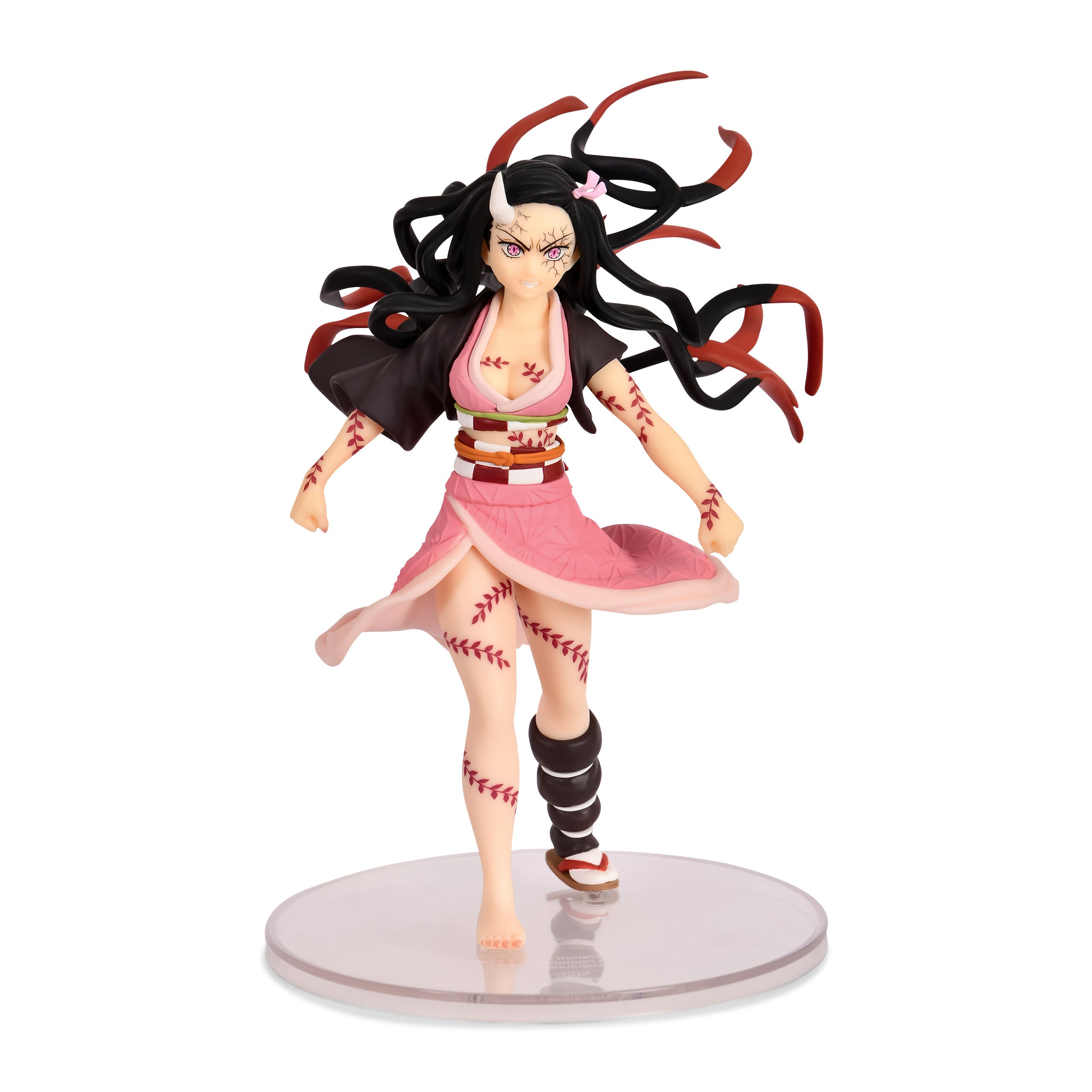 Zdjęcie produktu Demon Slayer - Nezuko Kamado ConoFig Statua