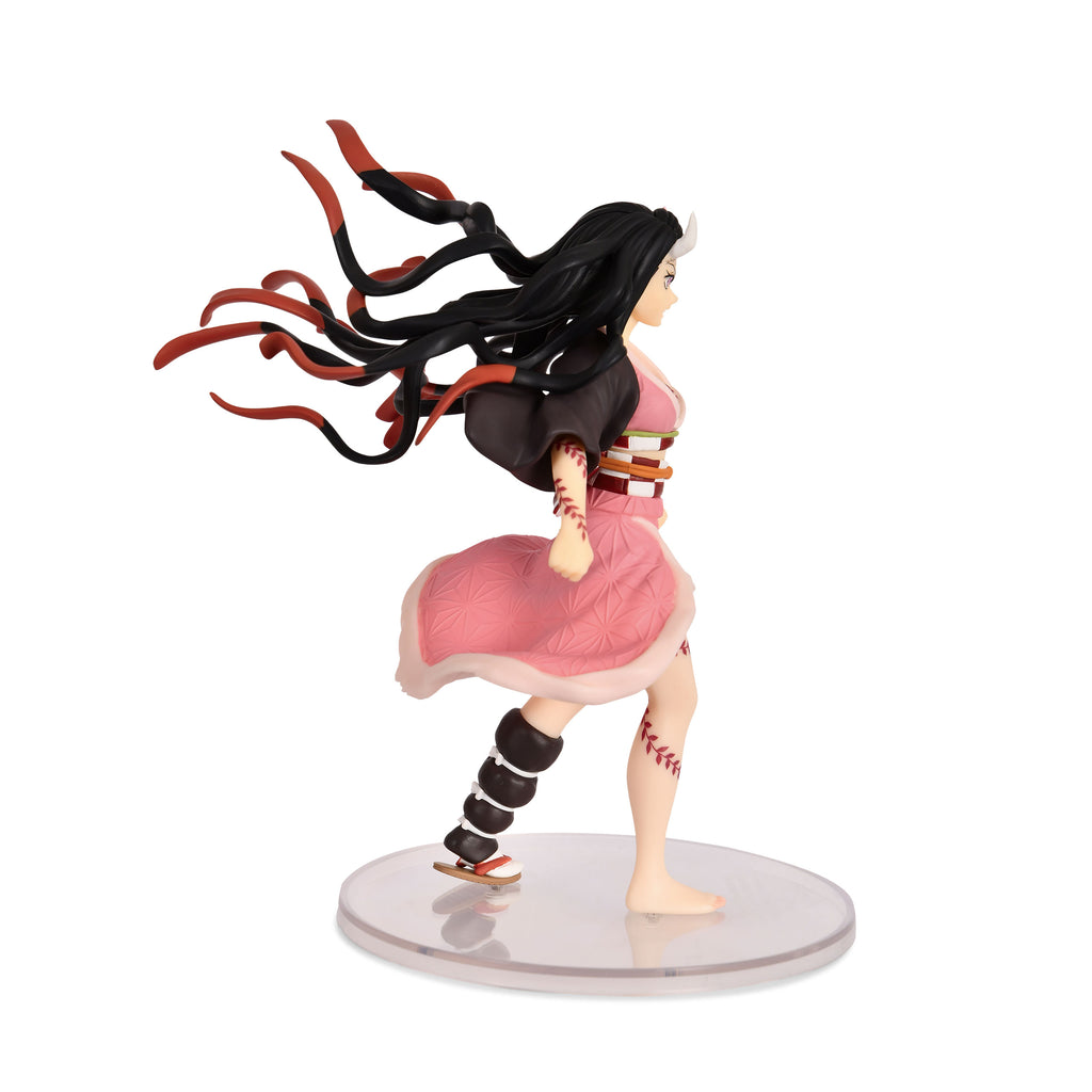 Zdjęcie produktu Demon Slayer - Nezuko Kamado ConoFig Statua