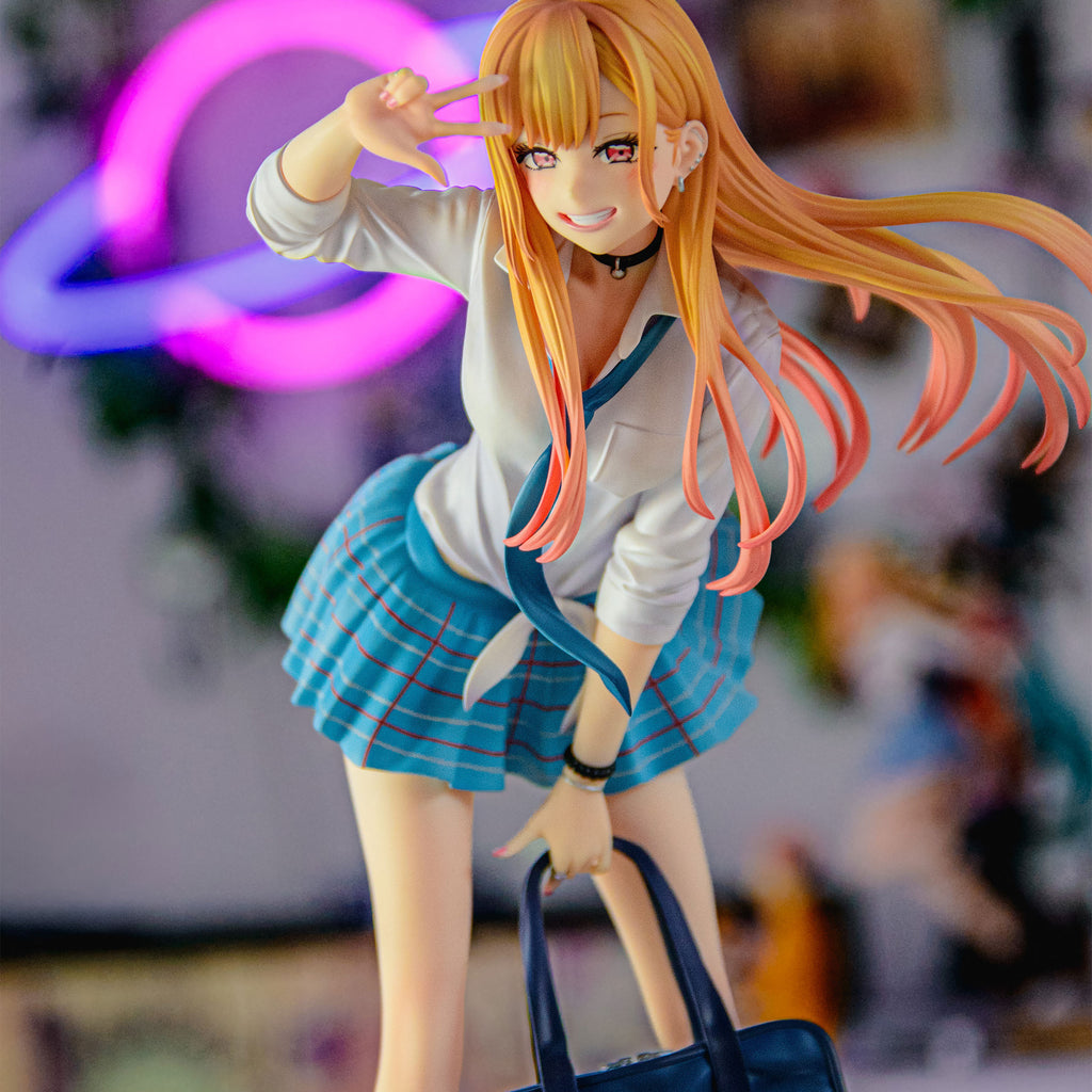 Product image My Dress-Up Darling - Marin Kitagawa Statue