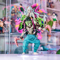 Product image Demon Slayer - Daki with Gyutaro ConoFig Statue