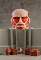 Product image Attack on Titan - Colossal Titan Nendoroid Action Figure