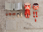 Product image Attack on Titan - Colossal Titan Nendoroid Action Figure