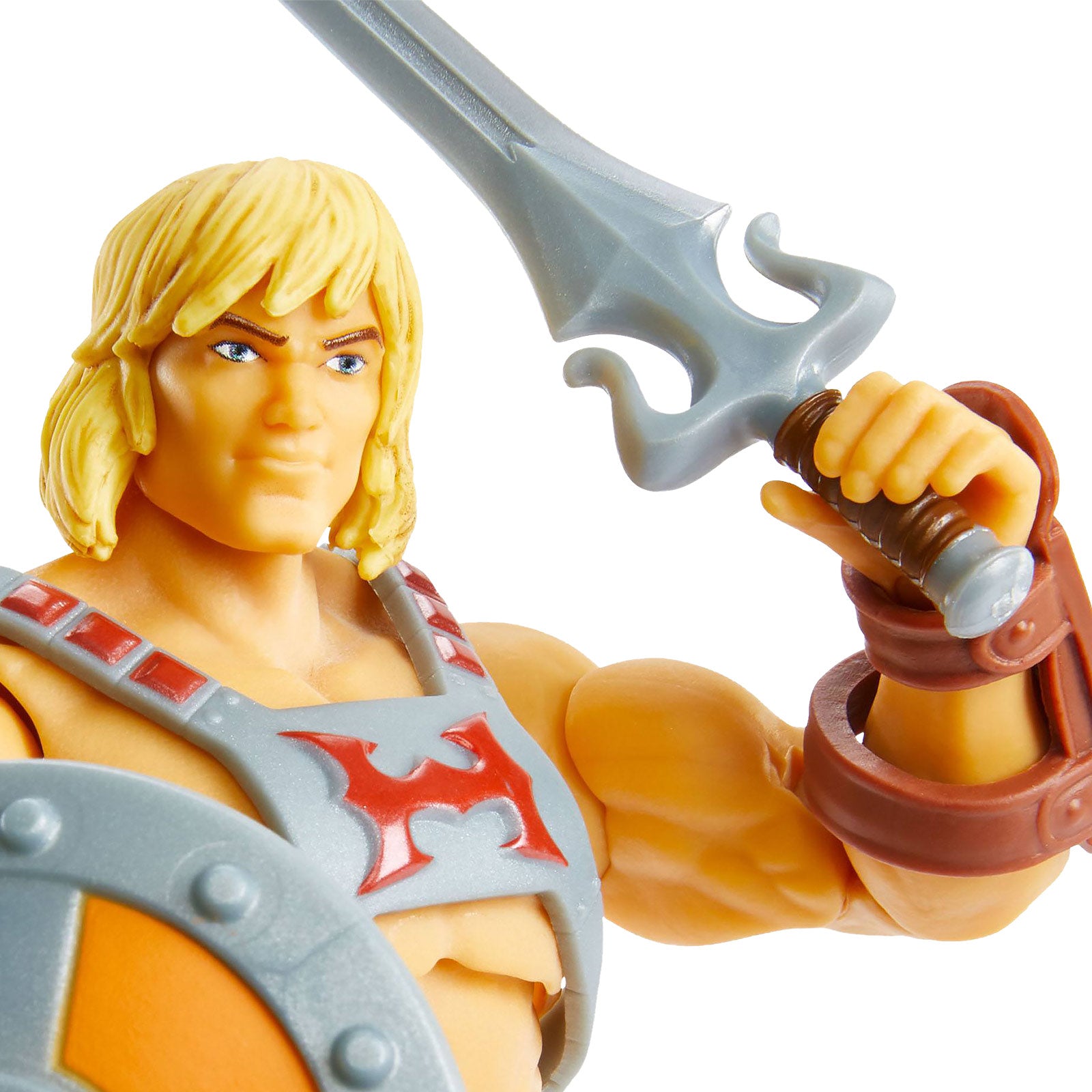 Product image Masters of the Universe - He-Man Action Figure