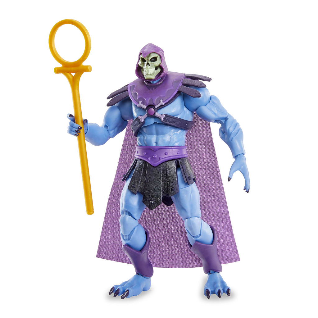 Zdjęcie produktu Masters of the Universe - Skeletor figurka akcji