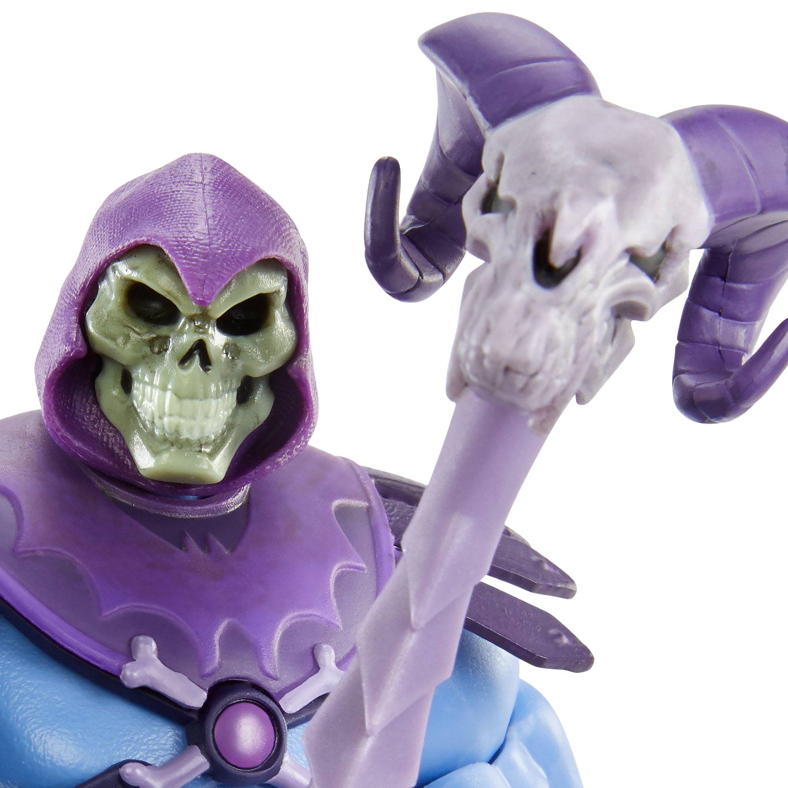 Zdjęcie produktu Masters of the Universe - Skeletor figurka akcji