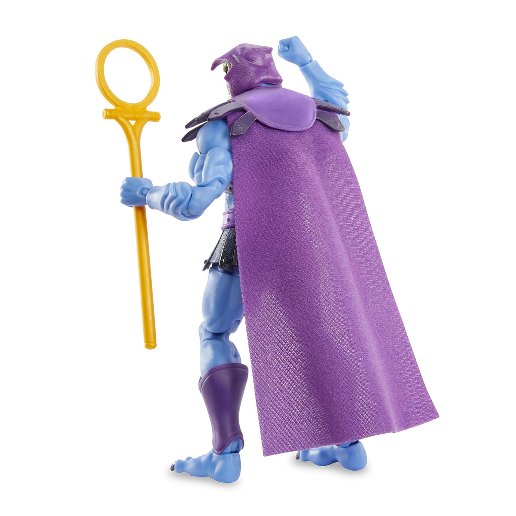 Zdjęcie produktu Masters of the Universe - Skeletor figurka akcji