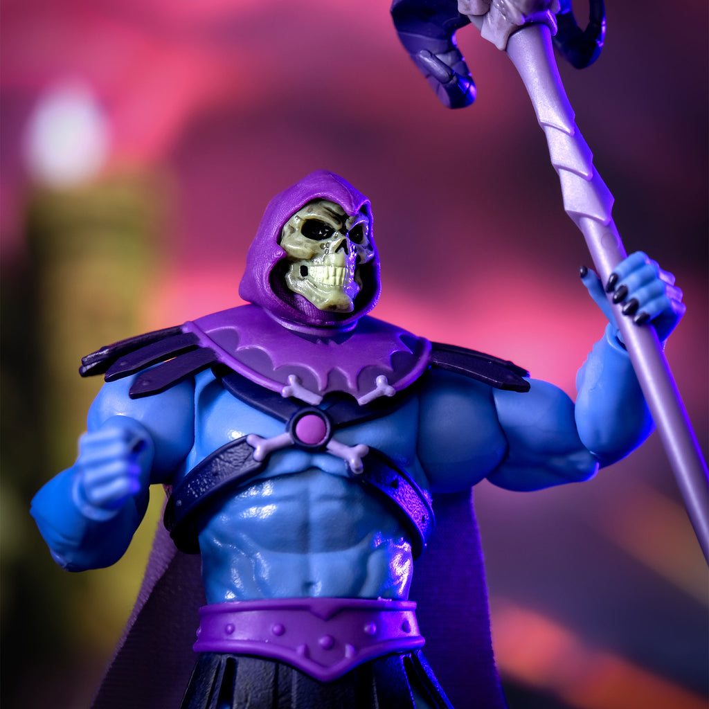Zdjęcie produktu Masters of the Universe - Skeletor figurka akcji