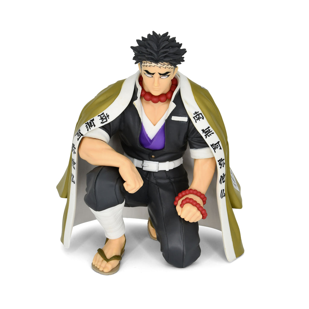 Zdjęcie produktu Demon Slayer - Gyomei Himejima (Hashira Meeting) Figurka
