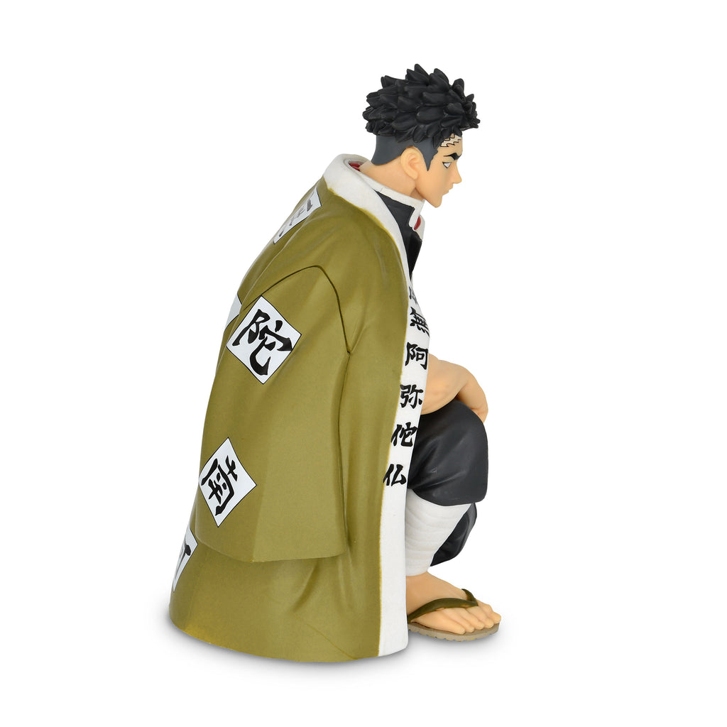 Zdjęcie produktu Demon Slayer - Gyomei Himejima (Hashira Meeting) Figurka