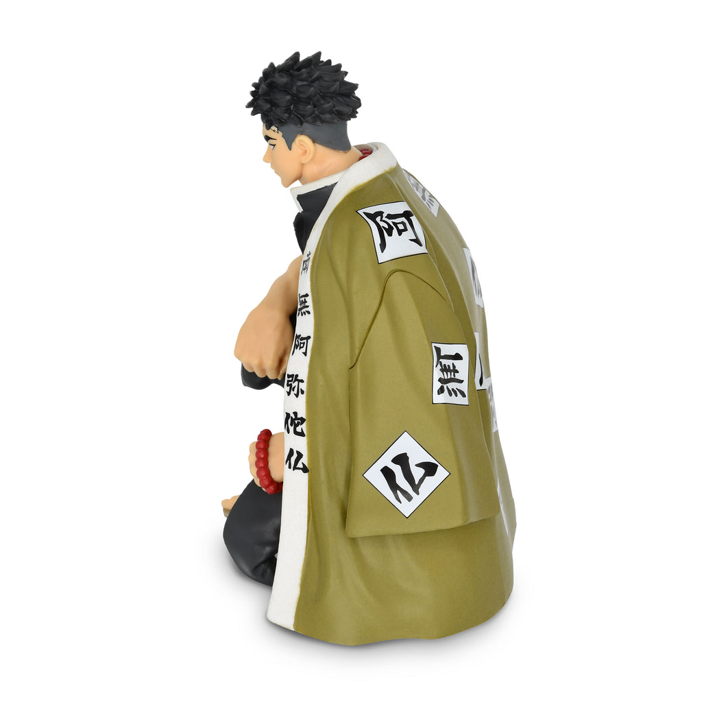 Zdjęcie produktu Demon Slayer - Gyomei Himejima (Hashira Meeting) Figurka