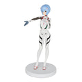 Zdjęcie produktu Evangelion - Rei Ayanami Momentary White SPM Figurka