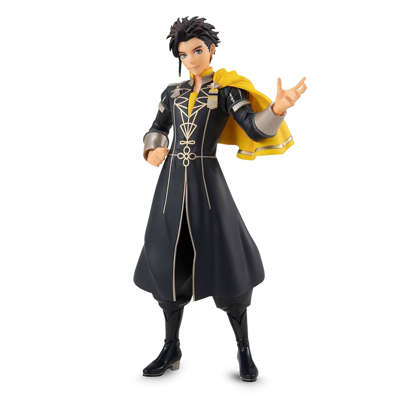 Zdjęcie produktu Fire Emblem - Three Houses - Claude von Riegan Figurka