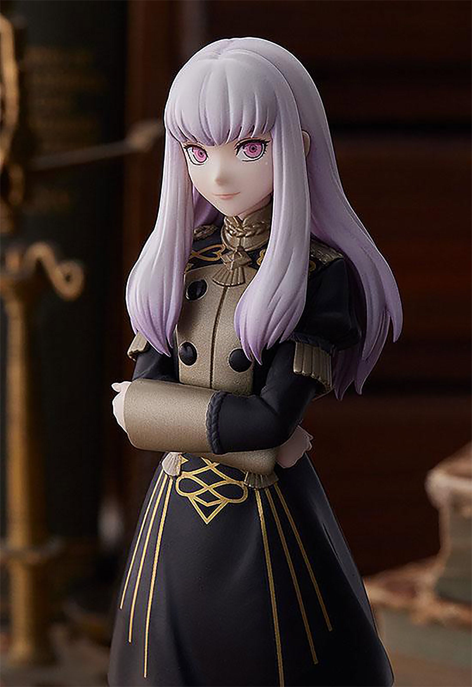 Product image Fire Emblem - Three Houses - Lysithea von Ordelia Figure