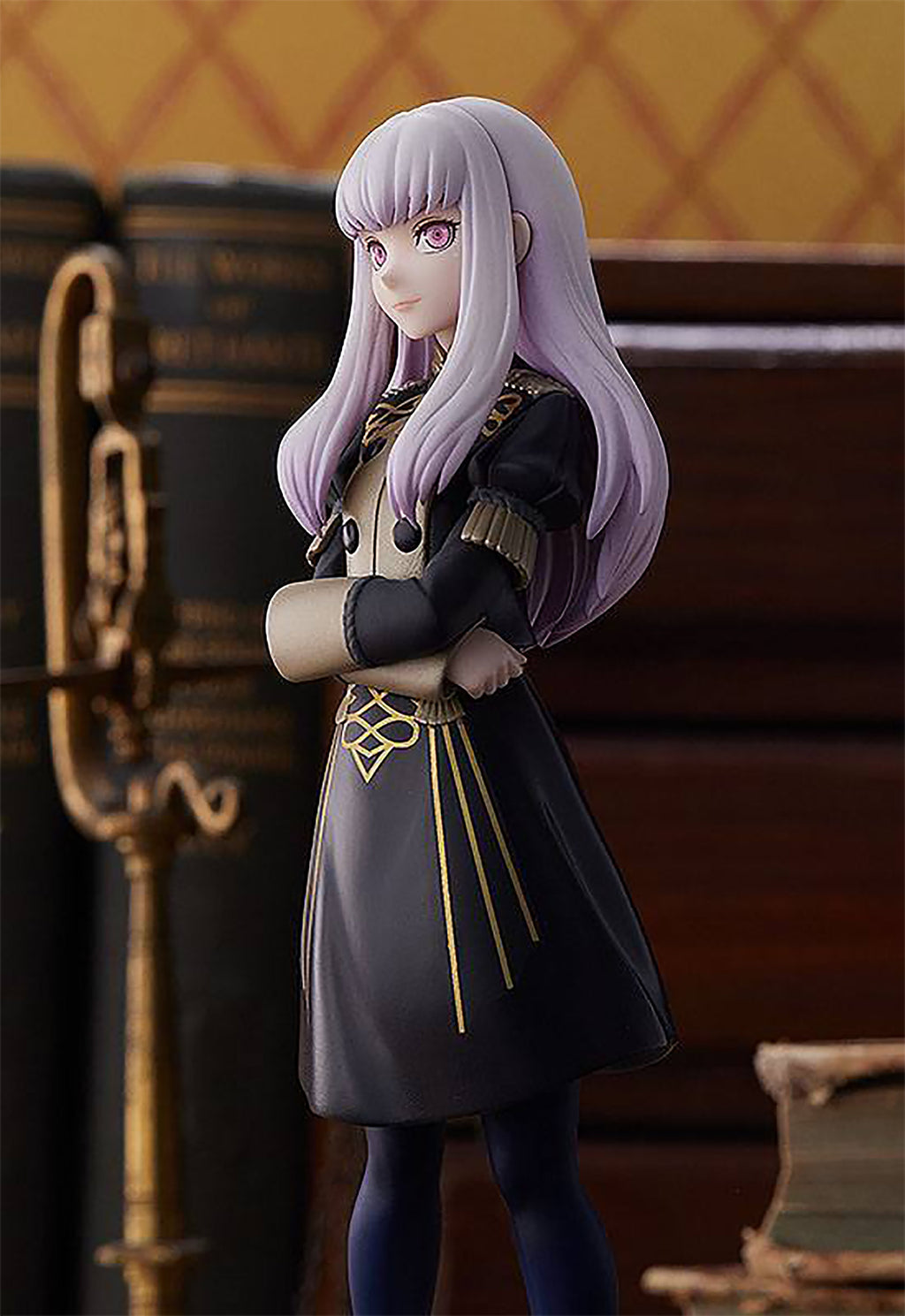 Product image Fire Emblem - Three Houses - Lysithea von Ordelia Figure