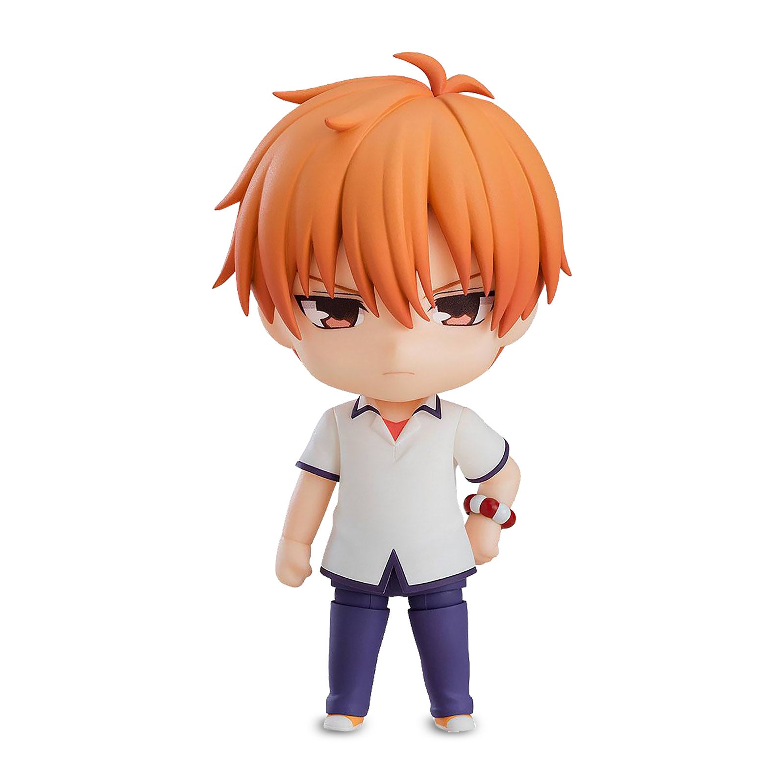 Zdjęcie produktu Fruits Basket - Kyo Soma Nendoroid Figurka Akcji