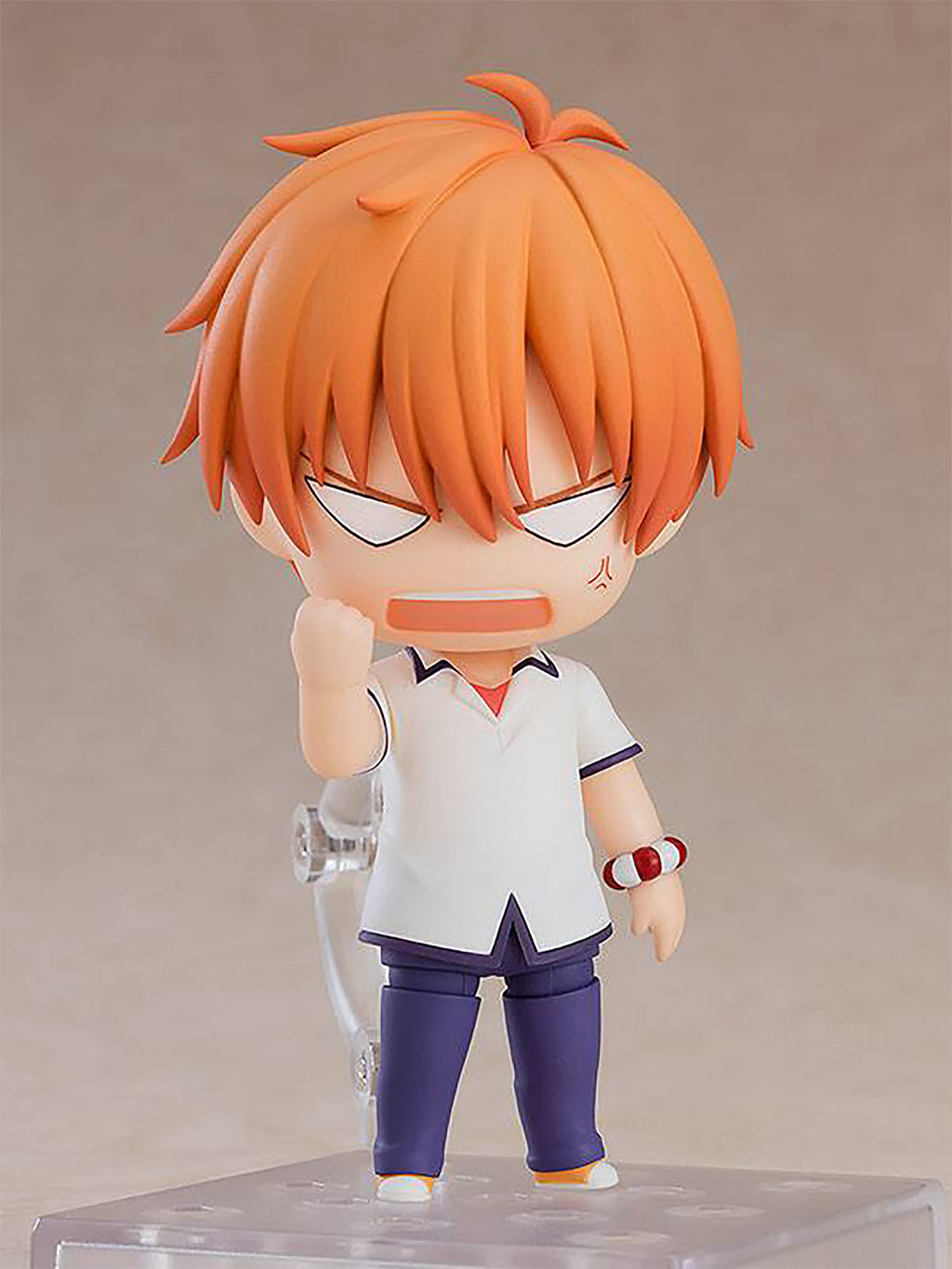 Zdjęcie produktu Fruits Basket - Kyo Soma Nendoroid Figurka Akcji