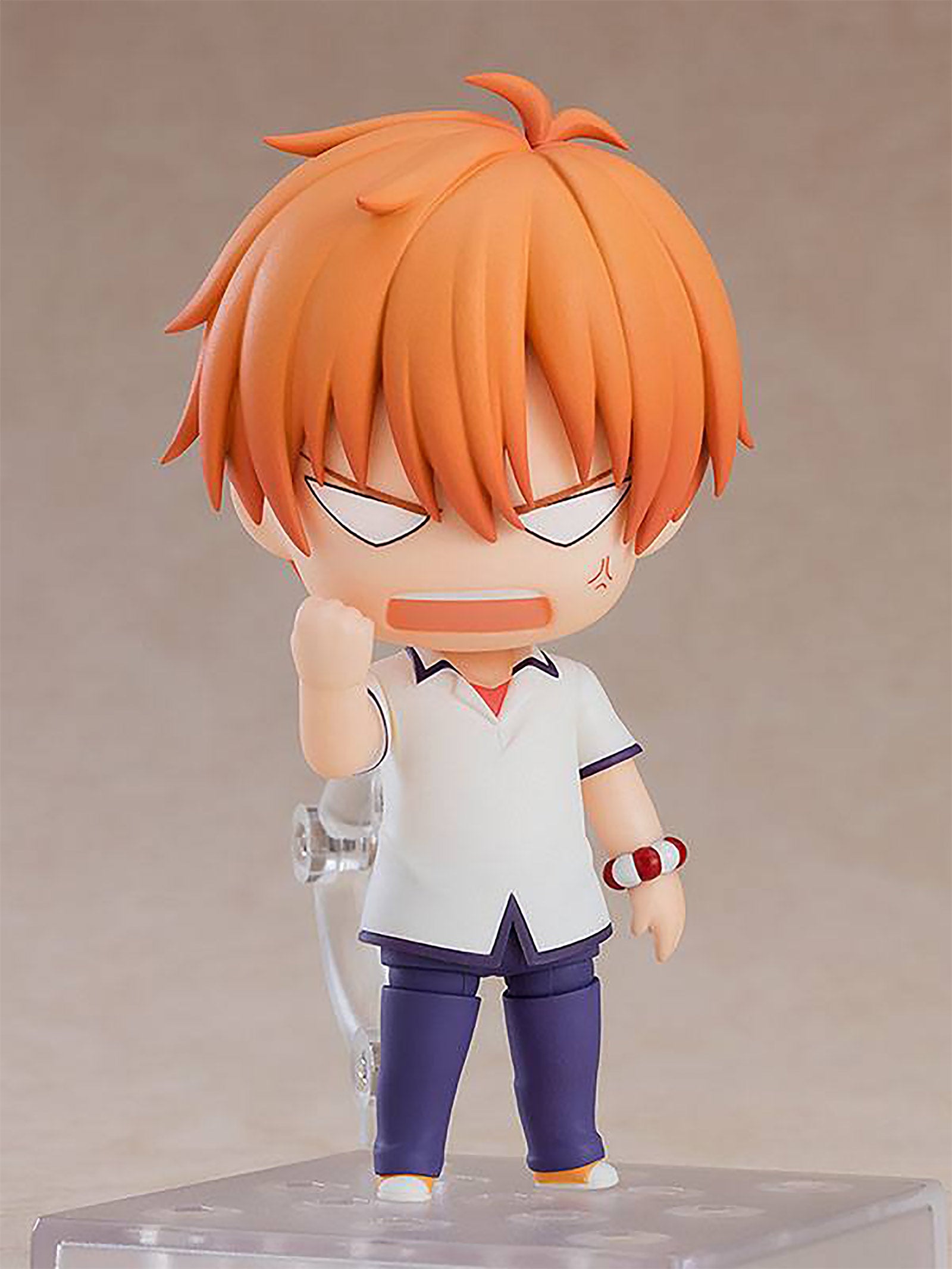 Zdjęcie produktu Fruits Basket - Kyo Soma Nendoroid Figurka Akcji