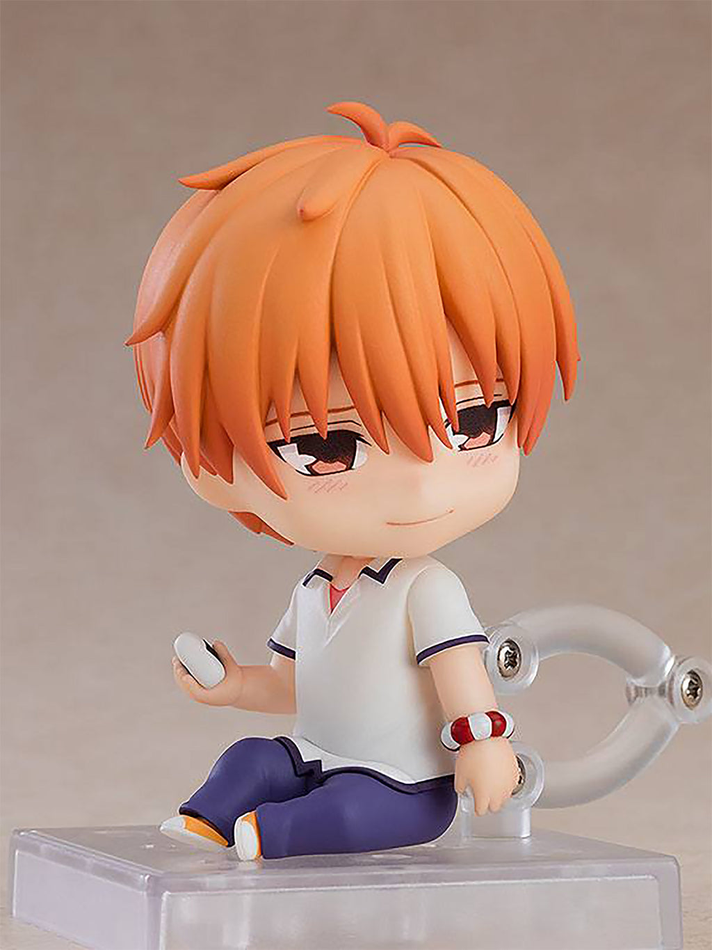 Zdjęcie produktu Fruits Basket - Kyo Soma Nendoroid Figurka Akcji