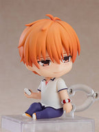 Zdjęcie produktu Fruits Basket - Kyo Soma Nendoroid Figurka Akcji