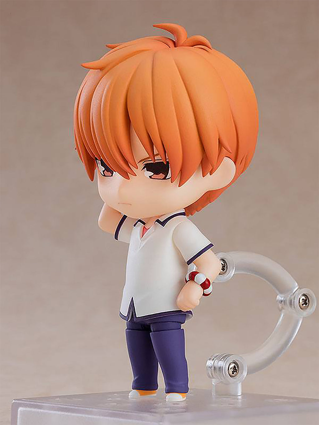 Zdjęcie produktu Fruits Basket - Kyo Soma Nendoroid Figurka Akcji