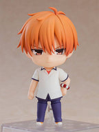 Zdjęcie produktu Fruits Basket - Kyo Soma Nendoroid Figurka Akcji