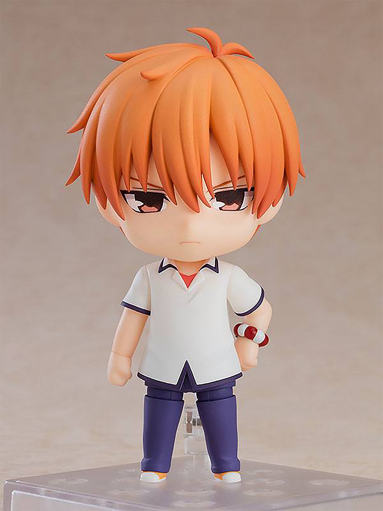 Zdjęcie produktu Fruits Basket - Kyo Soma Nendoroid Figurka Akcji