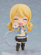 Zdjęcie produktu Fairy Tail - Lucy Heartfilia Nendoroid figurka akcji