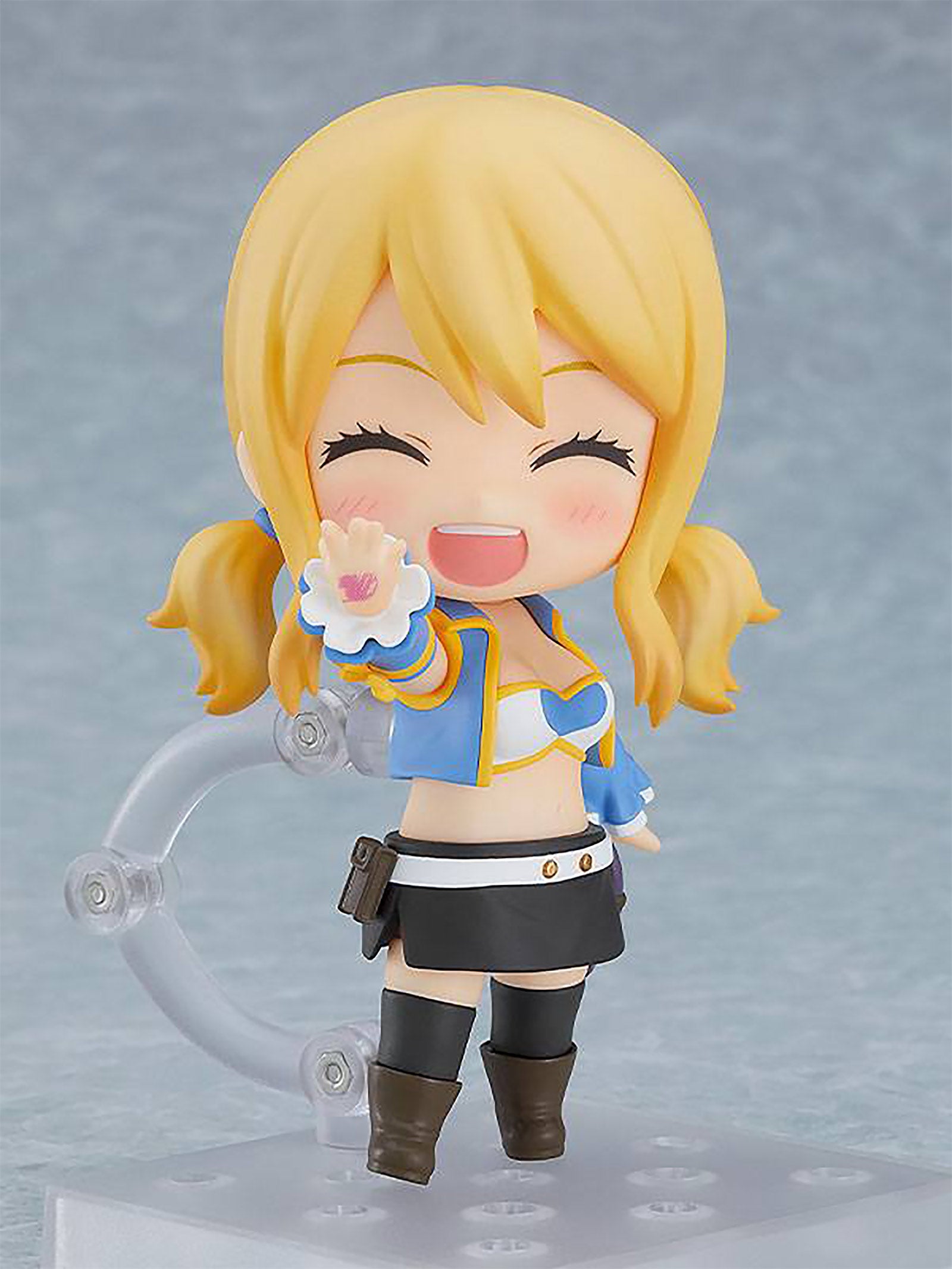 Zdjęcie produktu Fairy Tail - Lucy Heartfilia Nendoroid figurka akcji
