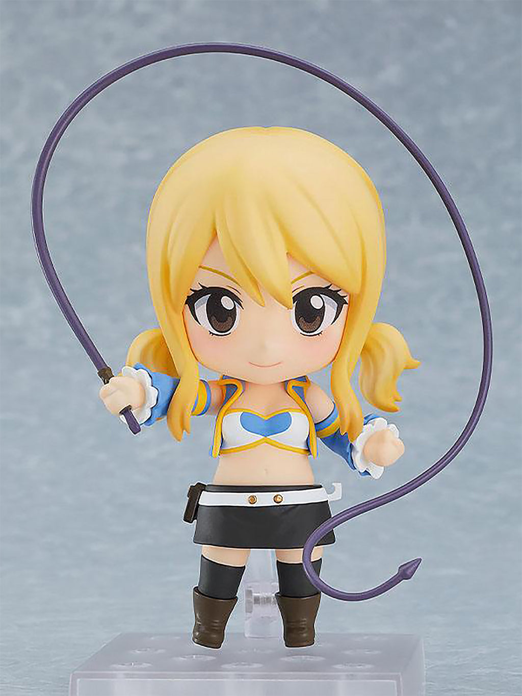 Zdjęcie produktu Fairy Tail - Lucy Heartfilia Nendoroid figurka akcji