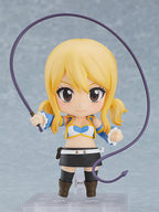 Zdjęcie produktu Fairy Tail - Lucy Heartfilia Nendoroid figurka akcji