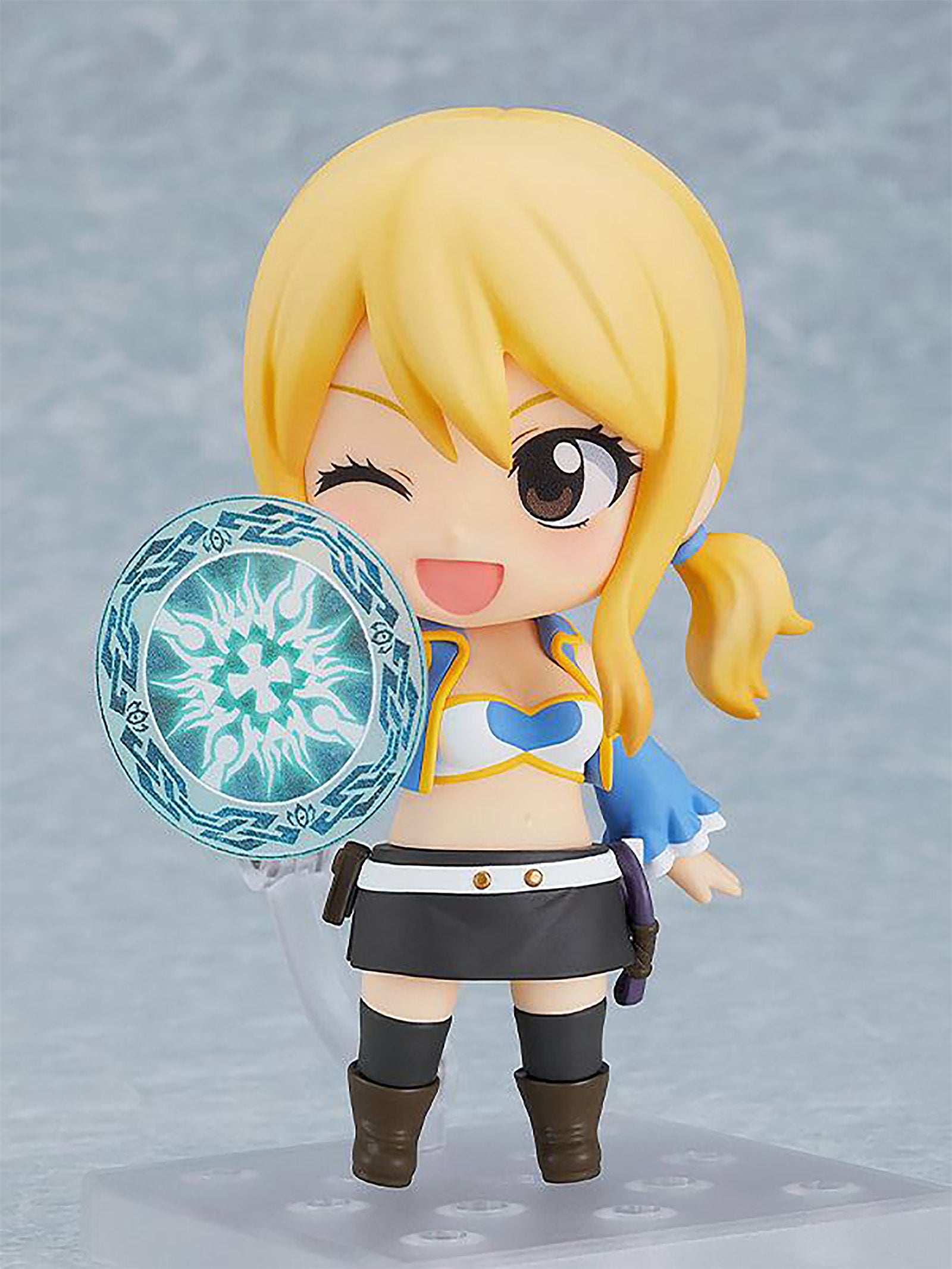 Zdjęcie produktu Fairy Tail - Lucy Heartfilia Nendoroid figurka akcji
