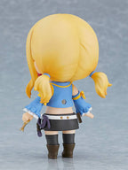 Zdjęcie produktu Fairy Tail - Lucy Heartfilia Nendoroid figurka akcji