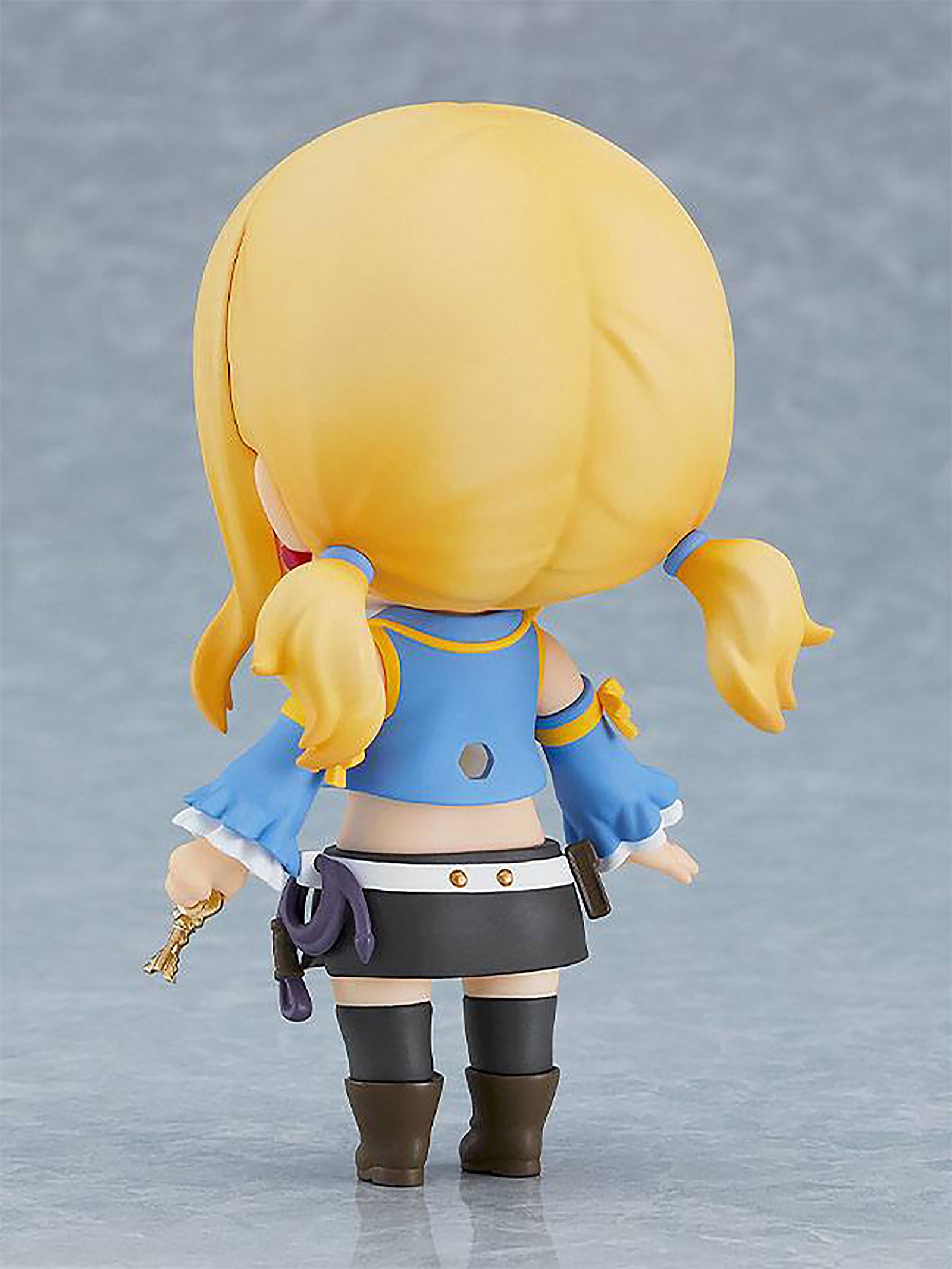 Zdjęcie produktu Fairy Tail - Lucy Heartfilia Nendoroid figurka akcji