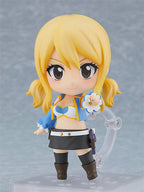 Zdjęcie produktu Fairy Tail - Lucy Heartfilia Nendoroid figurka akcji