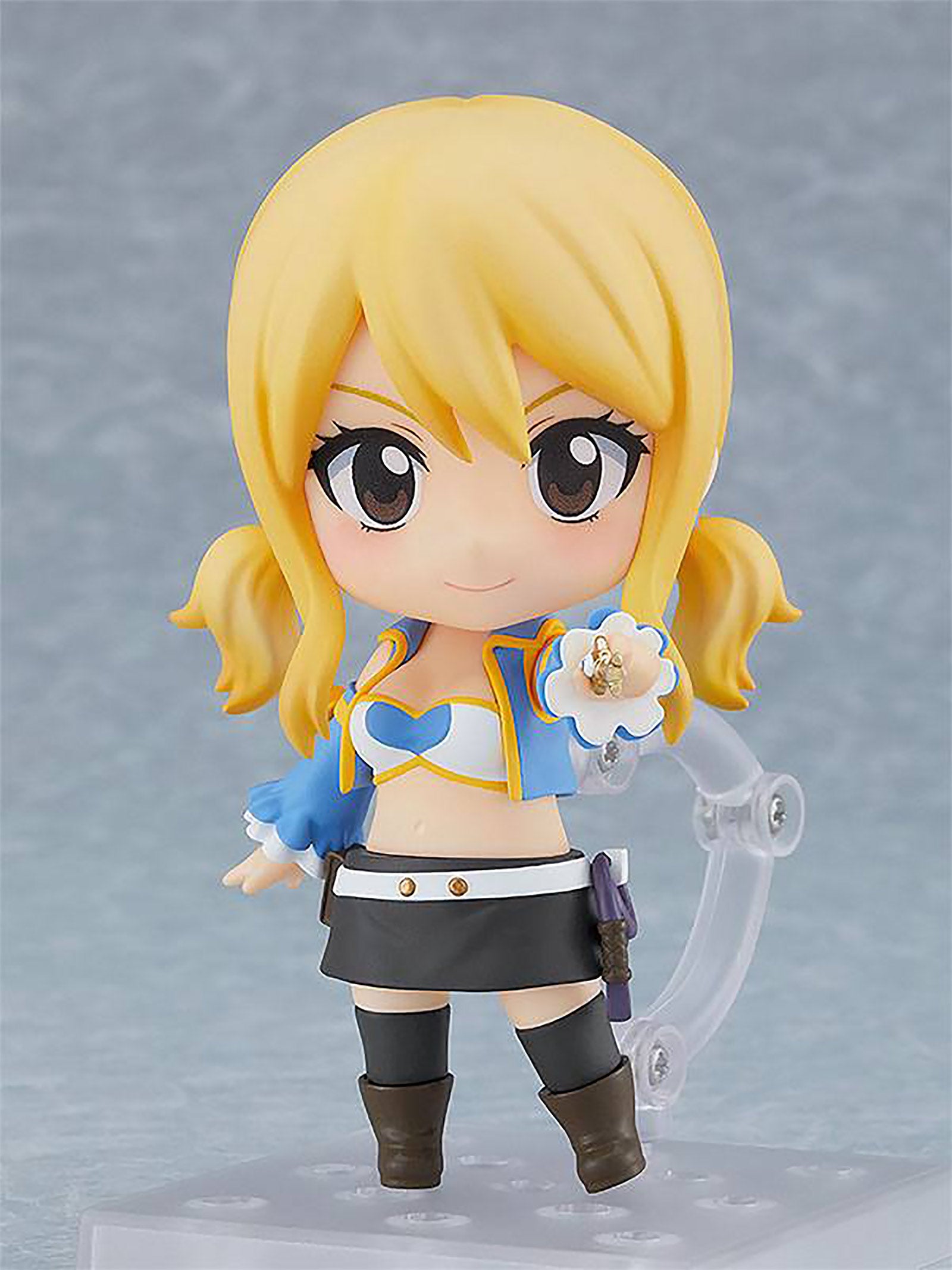 Zdjęcie produktu Fairy Tail - Lucy Heartfilia Nendoroid figurka akcji