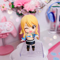 Zdjęcie produktu Fairy Tail - Lucy Heartfilia Nendoroid figurka akcji