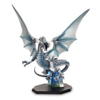 Zdjęcie produktu Yu-Gi-Oh! - Niebieskooki Biały Smok Holographic Edition Figura