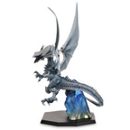 Zdjęcie produktu Yu-Gi-Oh! - Niebieskooki Biały Smok Holographic Edition Figura