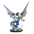 Zdjęcie produktu Yu-Gi-Oh! - Niebieskooki Biały Smok Holographic Edition Figura