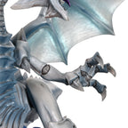 Zdjęcie produktu Yu-Gi-Oh! - Niebieskooki Biały Smok Holographic Edition Figura